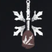 Snowparting Blade